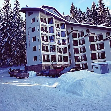 Apartment Snowy Dreams