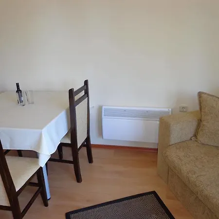 Snowy Dreams Apartment *